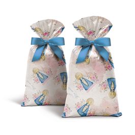 Saco Para Presente Perol Nossa Senhora