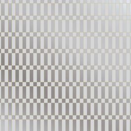 Saco Para Presente Metal Borgonha Prata e Ouro