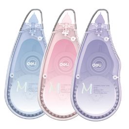 Corretivo em Fita Macaron - 5mm x 12m  - Blister