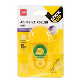 Cola em fita - 5mm*8m