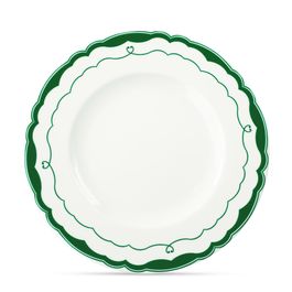 Prato Raso  Cannes Porcelana Verde