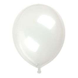 Plástico Clear Gota Liso Incolor