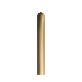 Látex Twist Reflex Sólido Liso Dourado