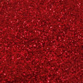 Glitter Liso Vermelho