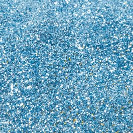 Glitter Liso Azul Claro