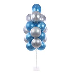 Suporte Para Baloes Com Hastes