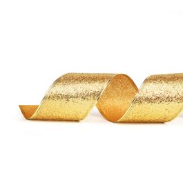 Fita Tela Ouro