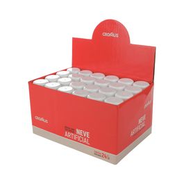 Spray Neve Branco