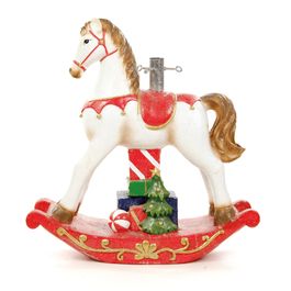 Base Para Arvore De Natal Colorido