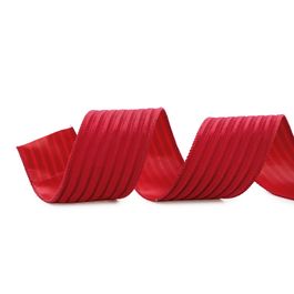 Fita Aramada Vermelho
