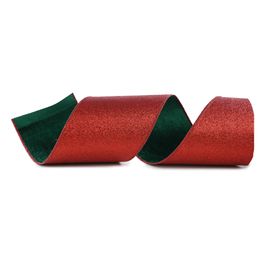 Fita Aramada Vermelho