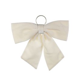 Laco Decorativo Veludo Creme
