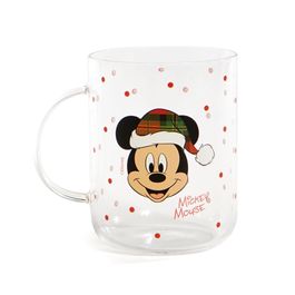 Caneca Natalina Colorido