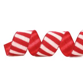Fita Aramada Vermelho
