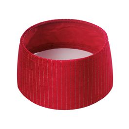 Saia De Arvore Rigida Vermelho