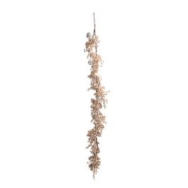 Galhos Decorativos Longo Ouro