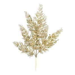 Galhos Decorativos Grande Ouro