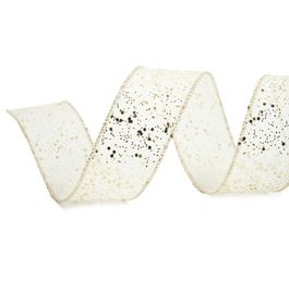 Fita Aramada Off White
