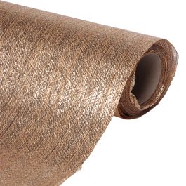 Tela Metalizada - Ouro