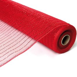 TELA VERMELHO