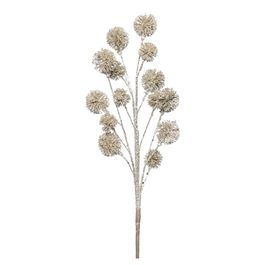 Galho Decorativo Médio Champagne