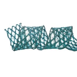 Fita Tela Verde Jade