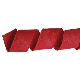 Fita Aramada Vermelho