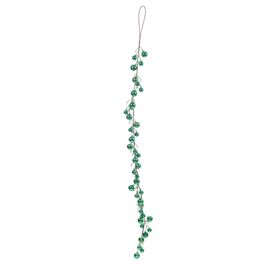 Galho Decorativo Longo Verde