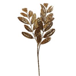 Galho Decorativo Grande - Ouro