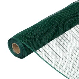 Tela Metalizada Verde Escuro
