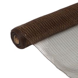 Tela Metalizada Cobre