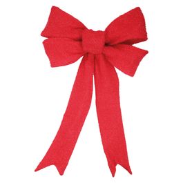 Laco Decorativo Com Led Vermelho