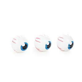 Porta Doces Olhos Assustadores