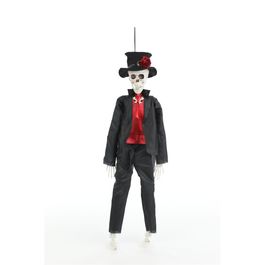Esqueleto Terno Jake 40cm