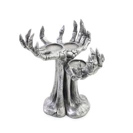 Candelabro Mãos