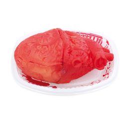 Coração com Sangue
