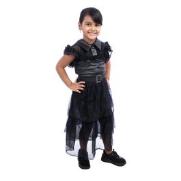 Fantasia Vestido Jenna Luxo