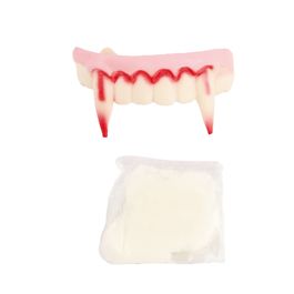Dente de Vampiro Drácula