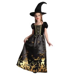 Fantasia Bruxa Sarah