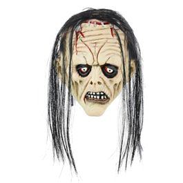 Máscara Zumbi