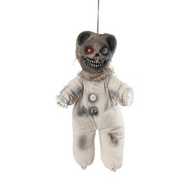 Boneco Urso Amaldiçoado