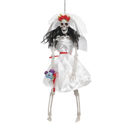 Esqueleto Noiva Dursilla 40cm