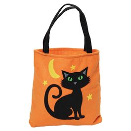 Bolsa Gato E Lua