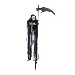 Caveira Ceifador Greghi