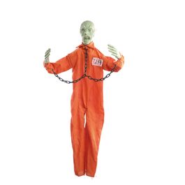 Zumbi Dominic
