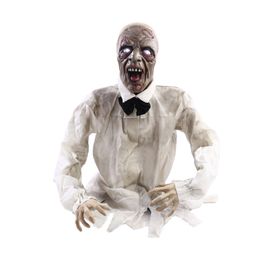 Zumbi Jon