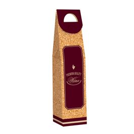 Caixa Vinho Rótulo Premium