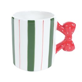 Dec Natalino - Vermelho / Branco / Verde