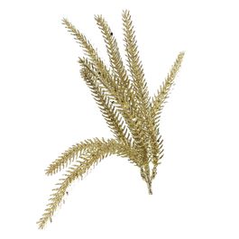 Galhos Decorativos - Ouro