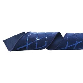 Fita Aramada Azul Classic Navy